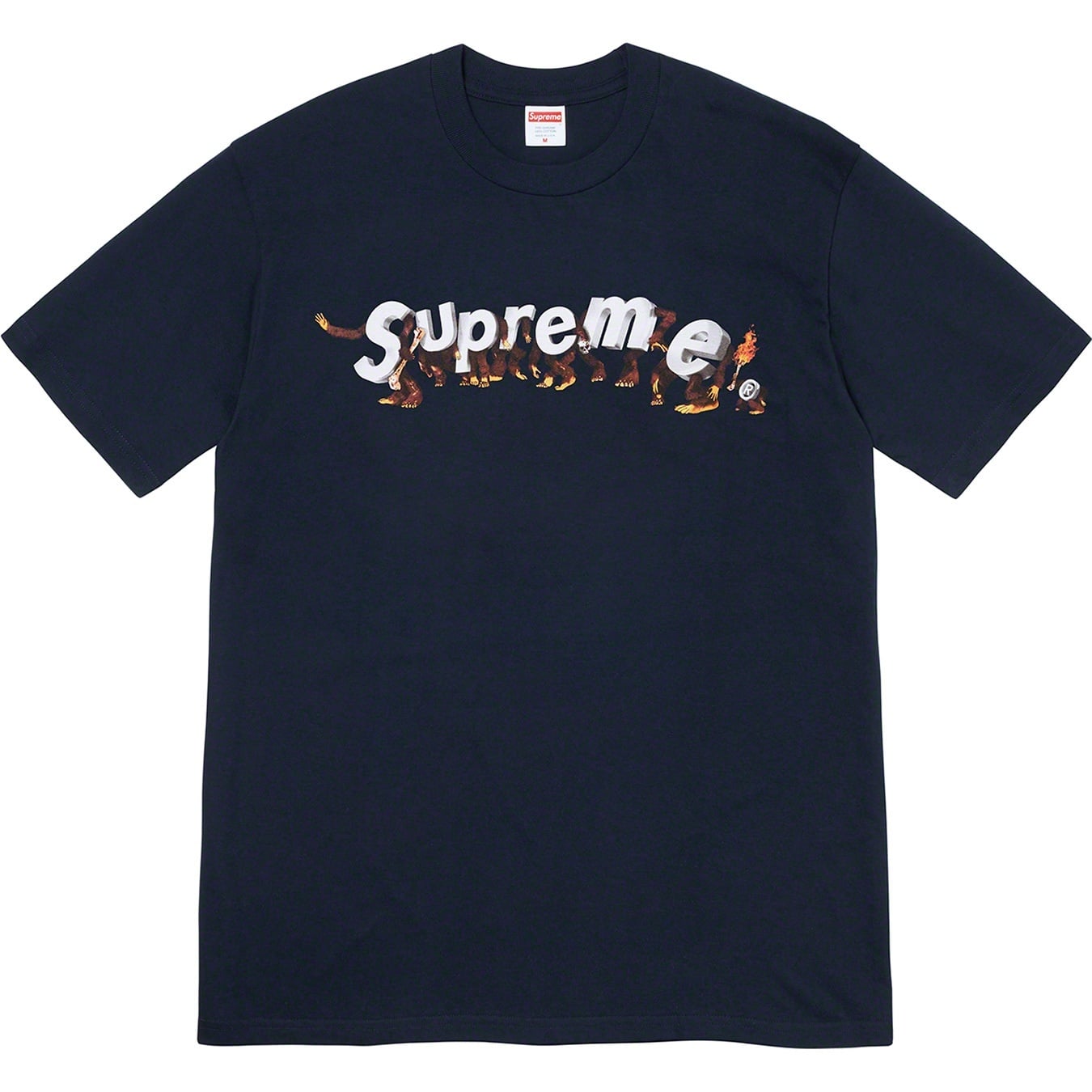 Apes Tee view 5